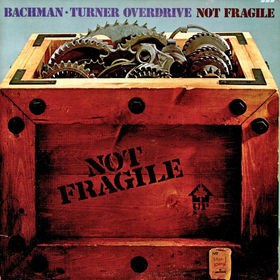 Not Fragile