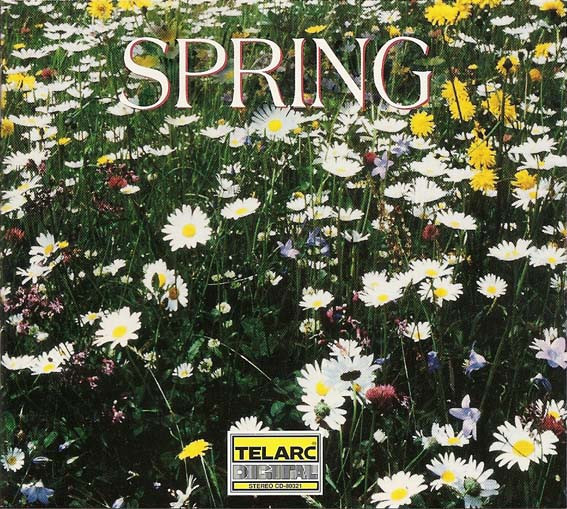 Classics For All Seasons - Spring