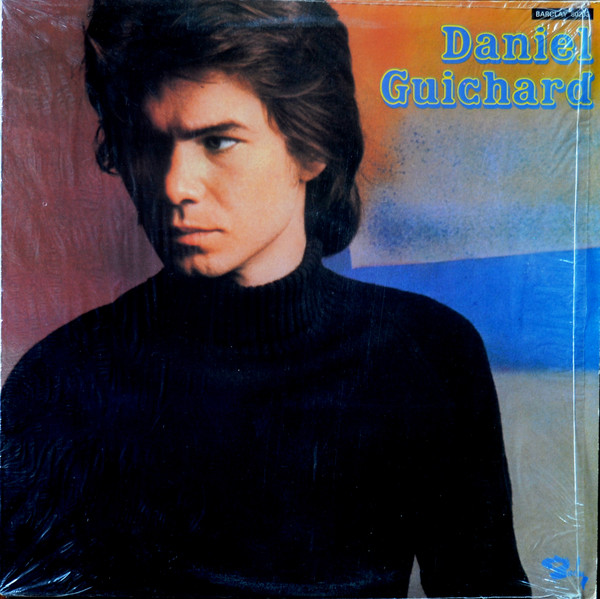 Daniel Guichard