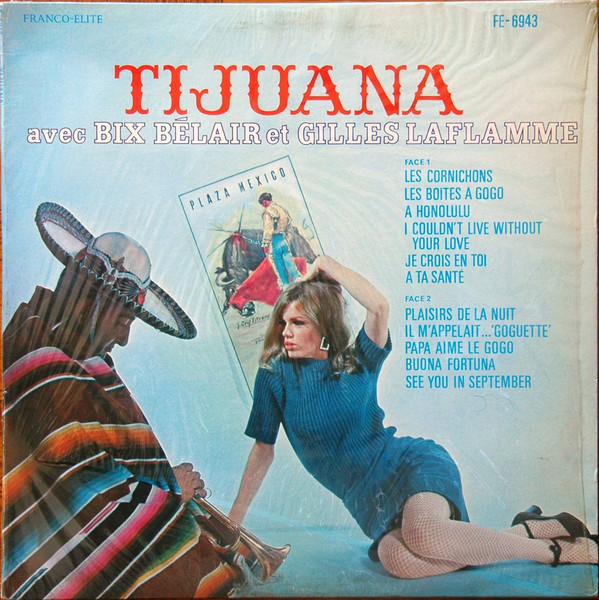 Tijuana