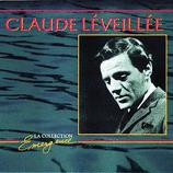 Pochette de l'album Claude Léveillée par Claude Léveillée (1995)