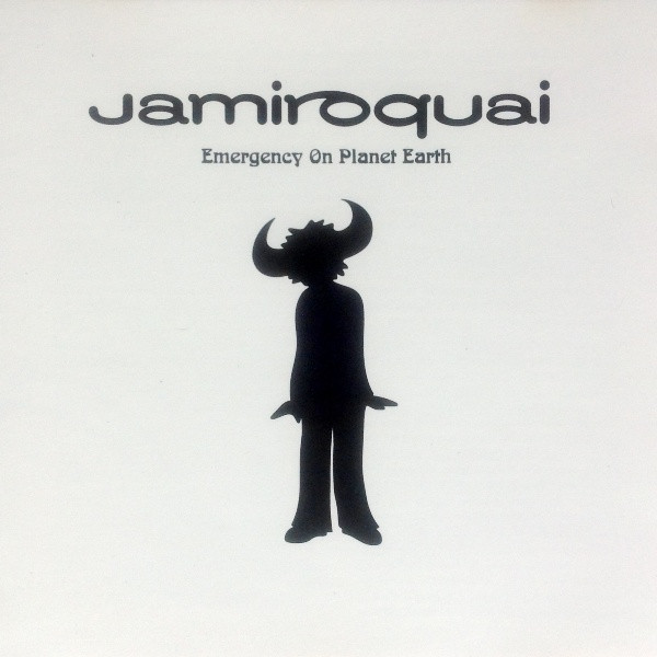 Emergency On Planet Earth