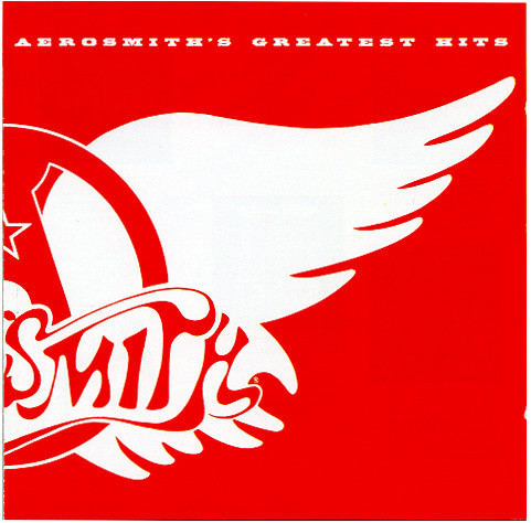 Aerosmith's Greatest Hits