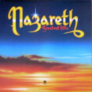 Greatest Hits - Nazareth (2)