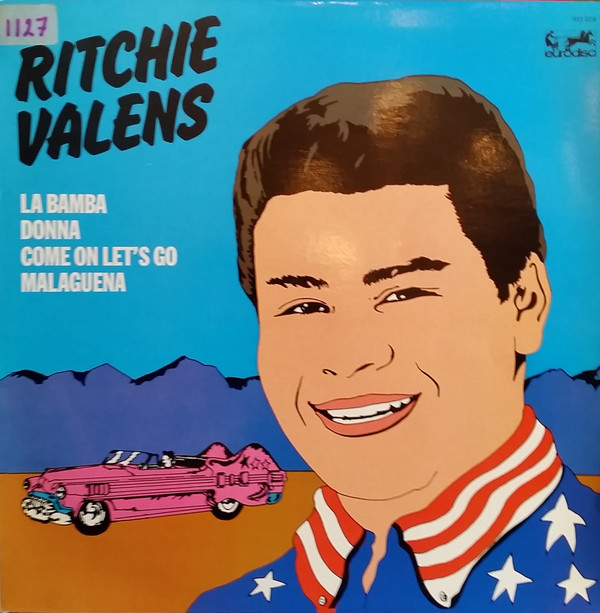 Ritchie Valens