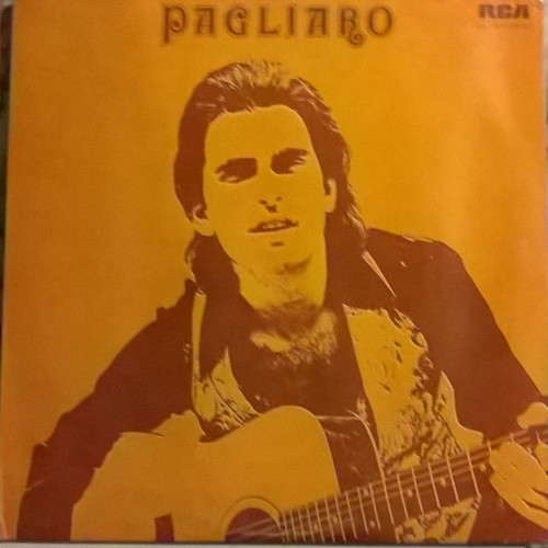 Pagliaro