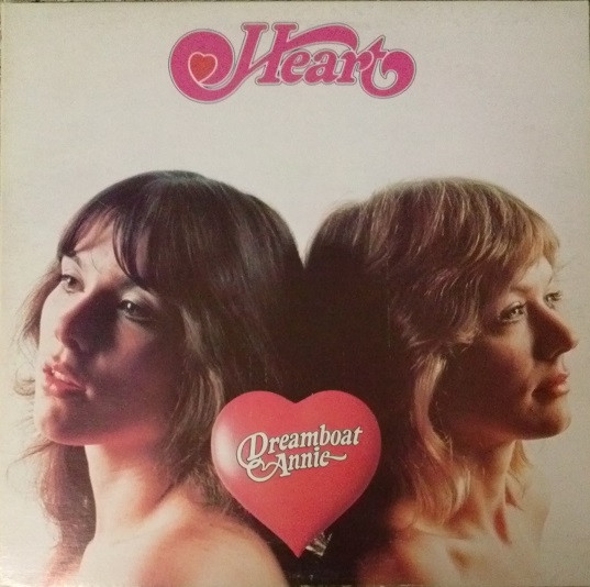 Dreamboat Annie