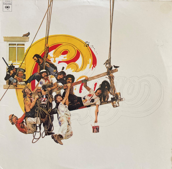 Chicago IX Chicago's Greatest Hits