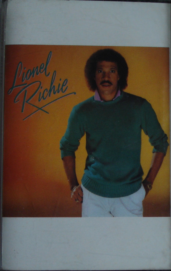 Lionel Richie
