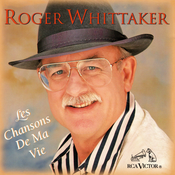 Les Chansons De Ma Vie