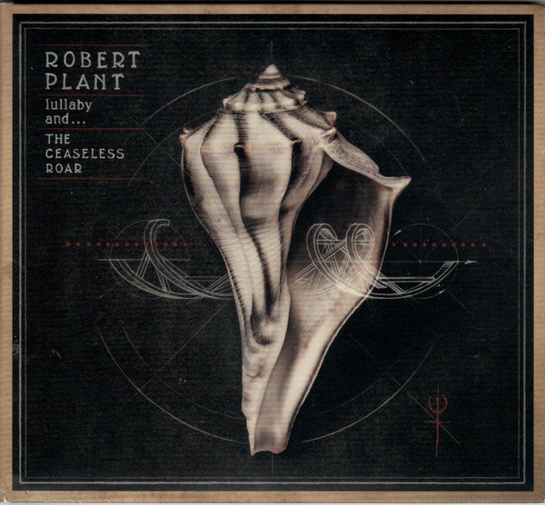 Lullaby And... The Ceaseless Roar