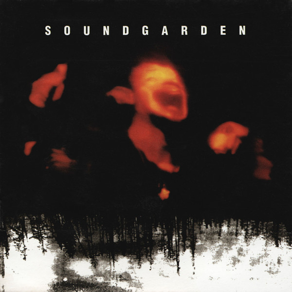 Superunknown