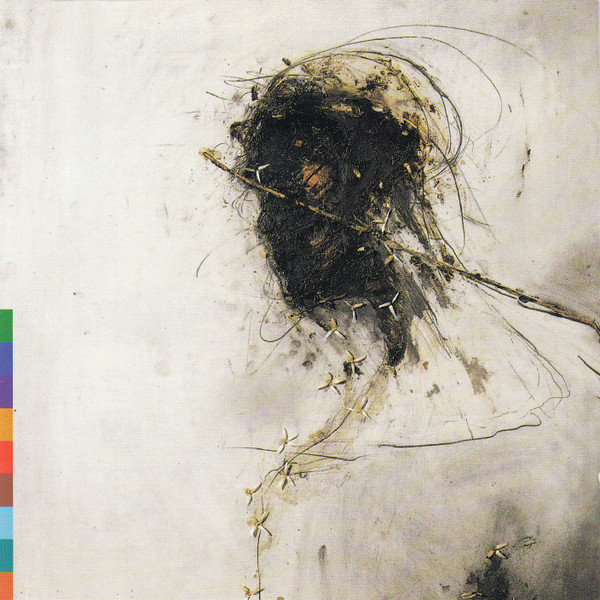 Passion - Music For The Last Temptation Of Christ par Peter Gabriel