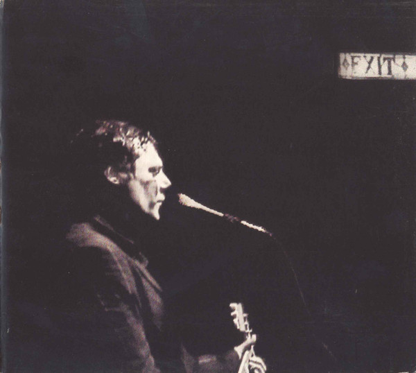 Exit par Jean Leloup