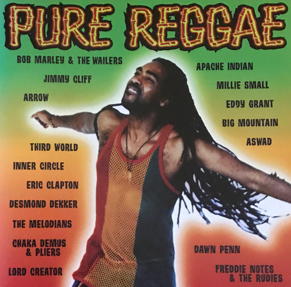 Pure Reggae