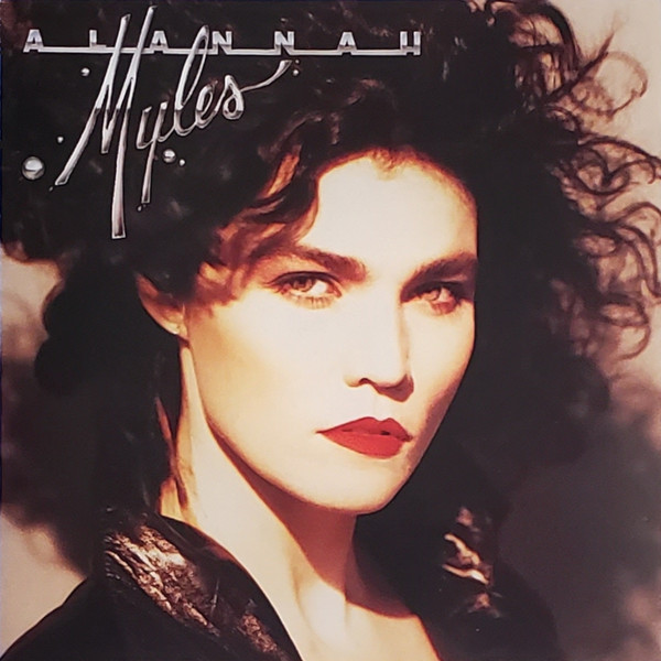 Alannah Myles