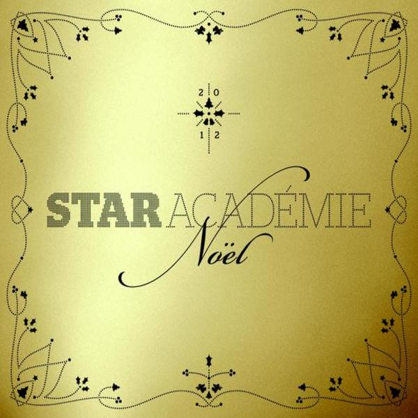 Star Académie Noël par Various