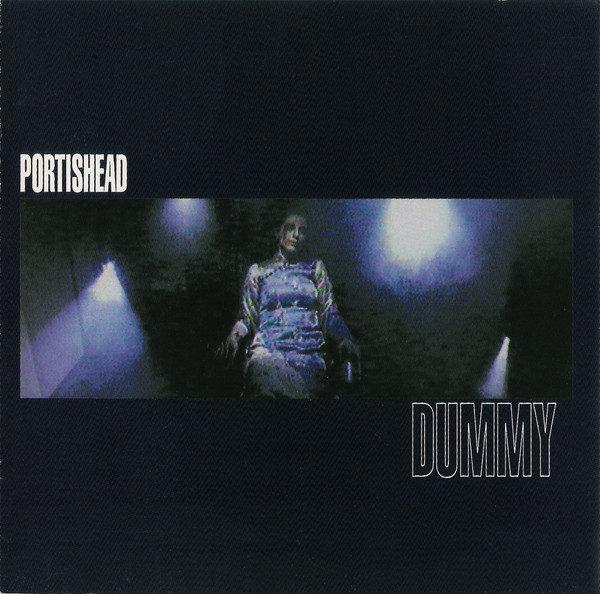 Dummy par Portishead