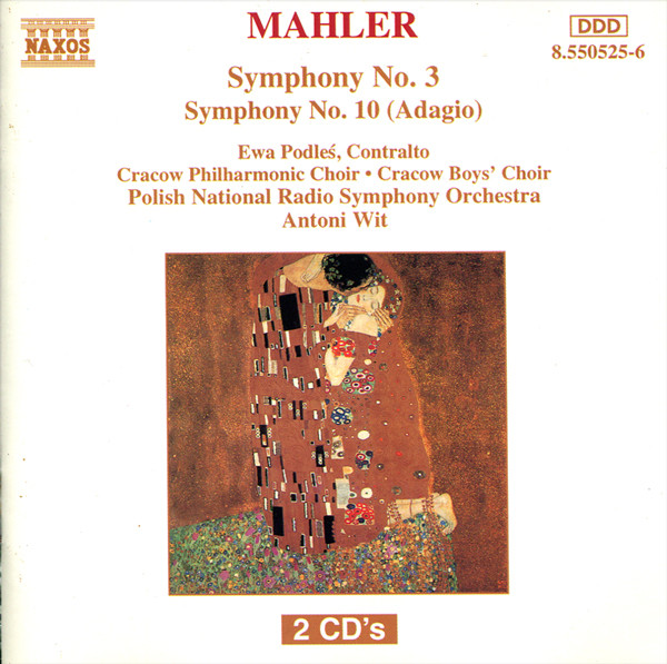 Symphony No. 3 / Symphony No. 10 (Adagio)