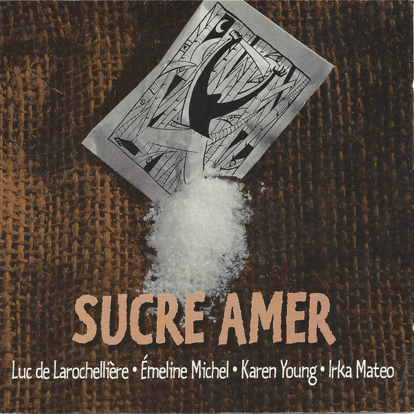 Sucre Amer