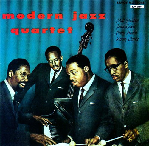 Modern Jazz Quartet