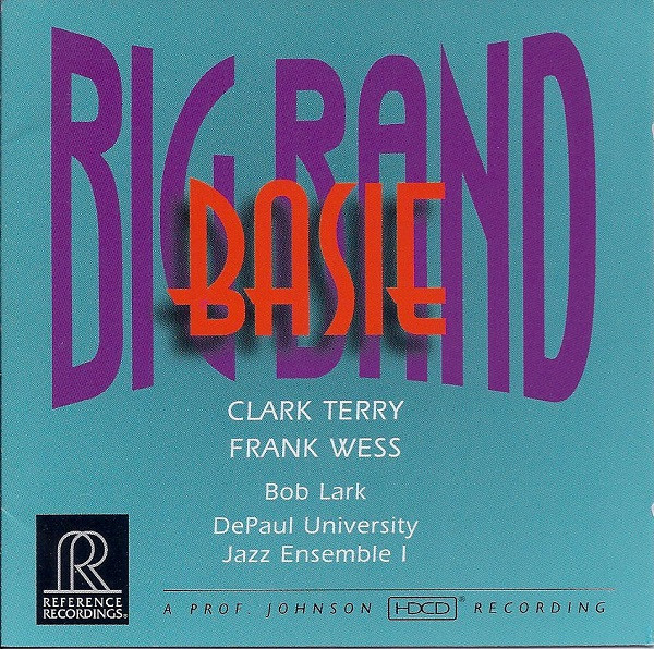 Big Band Basie