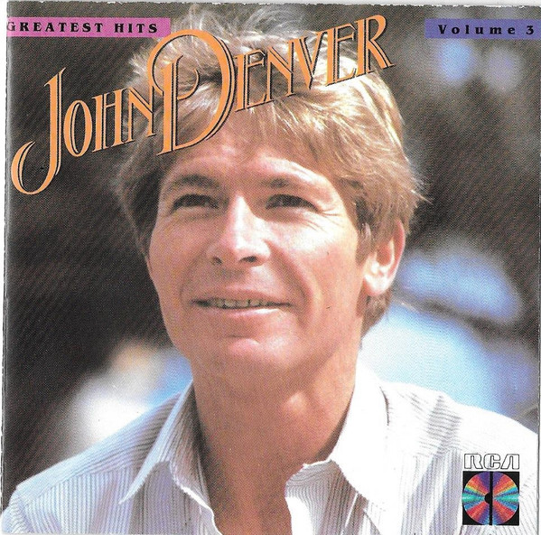 Greatest Hits (Volume 3)