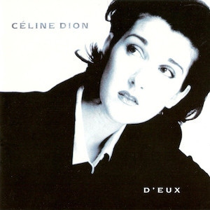 D'Eux par Céline Dion