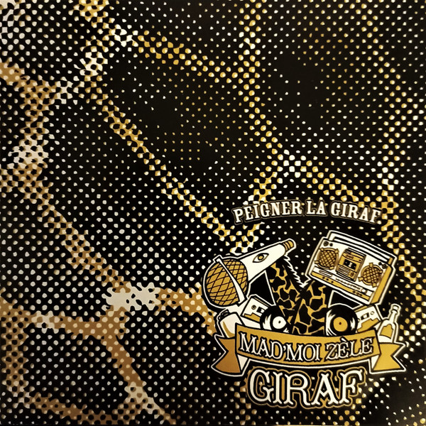 Peigner La Giraf