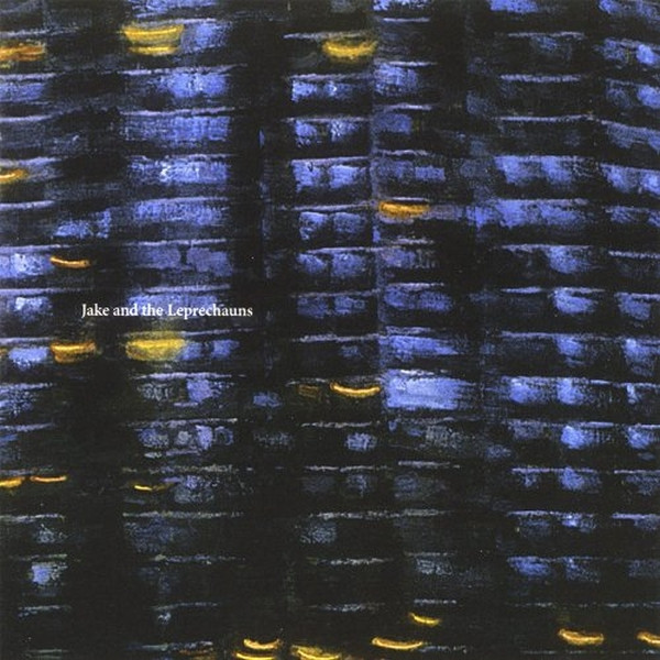 A Long Dash (Followed By Ten Seconds Of Silence)