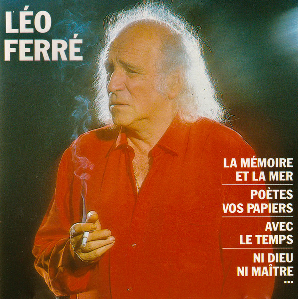 La Mémoire Et La Mer