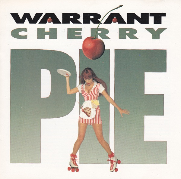 Cherry Pie