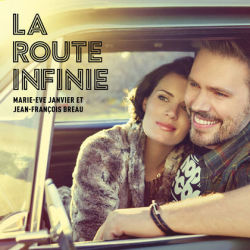 La route infinie