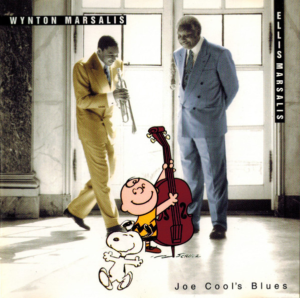 Joe Cool's Blues