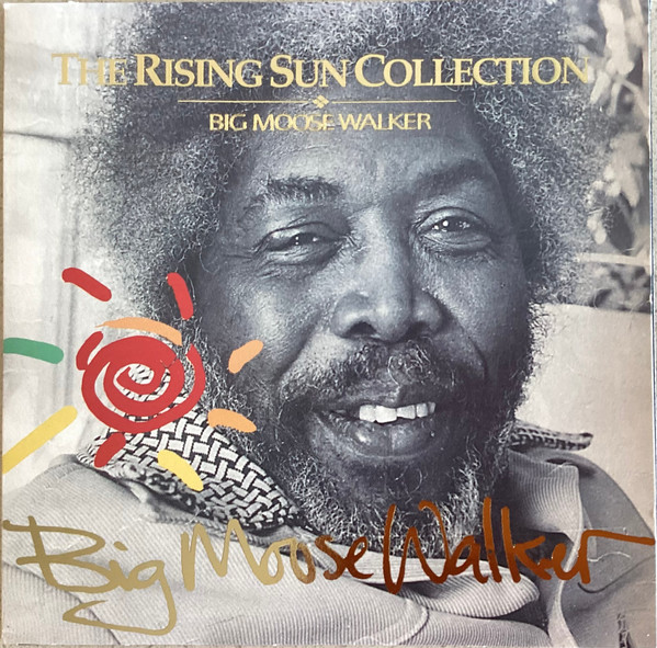 The Rising Sun Collection