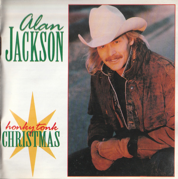 Honky Tonk Christmas