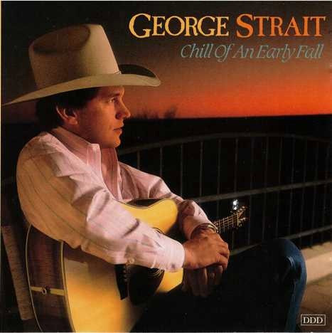 Chill Of An Early Fall