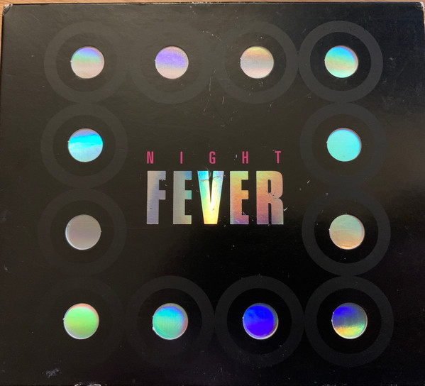 Pochette de l'album Night Fever par Various (2006)