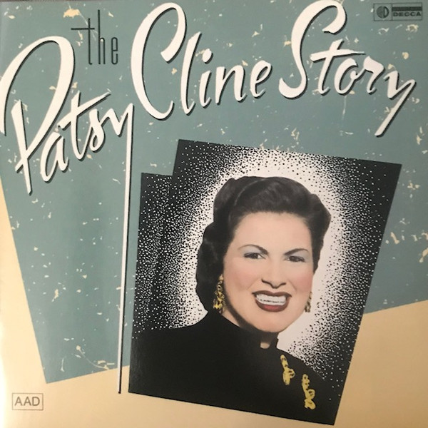 The Patsy Cline Story