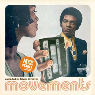 Pochette de l'album Movements par Various (2005)