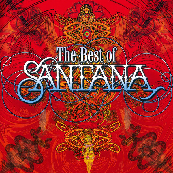 The Best Of Santana
