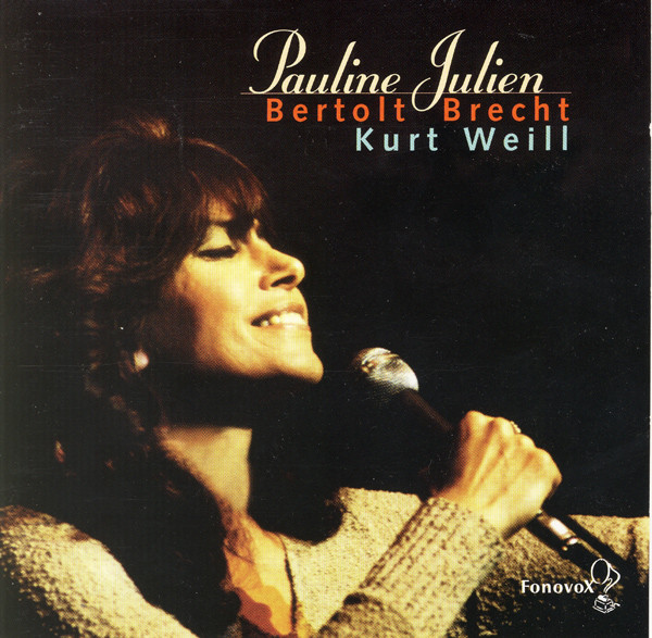 Bertolt Brecht - Kurt Weill