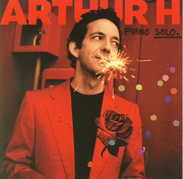 Piano Solo. par Arthur H