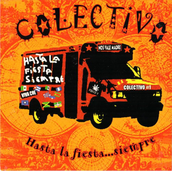 Hasta La Fiesta... Siempre