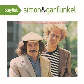 Playlist: Simon And Garfunkel's Greatest Hits par Simon & Garfunkel