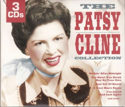 The Patsy Cline Collection