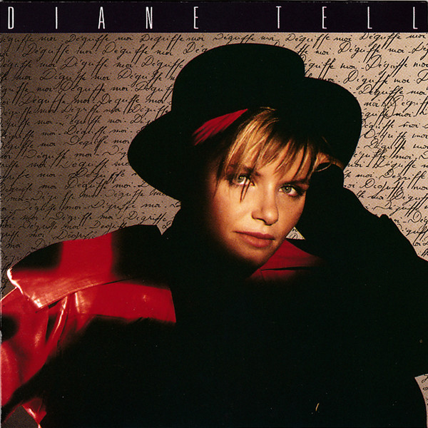 Dégriffe-Moi par Diane Tell