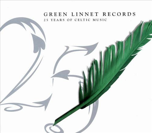 Green Linnet Records:  25 Years Of Celtic Music