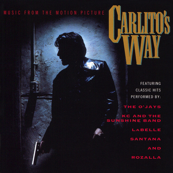 Carlito's Way (Music From The Motion Picture)