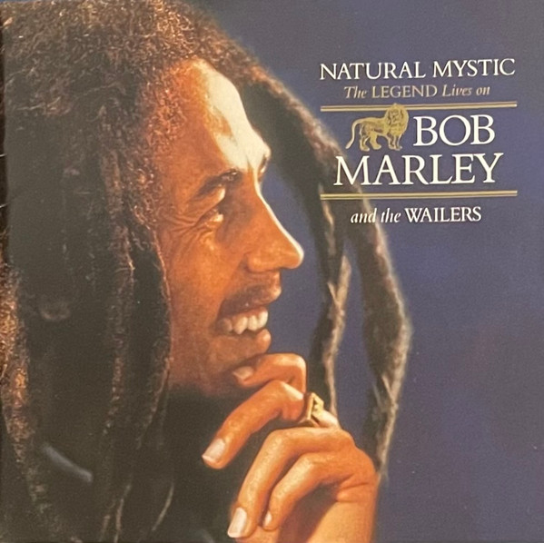 Natural Mystic (The Legend Lives On)